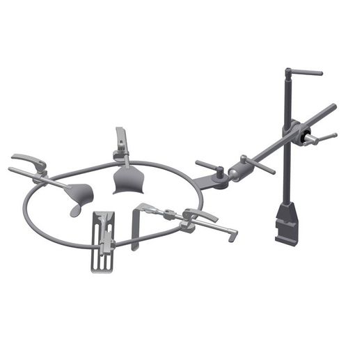 OP-Retraktor - 8060 - Ansabere Surgical - Urologie