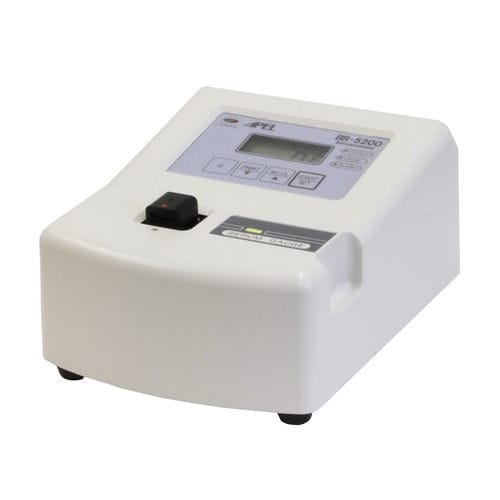 Bilirubin-Messgerät / Tisch - BR-5200 - Apel   - 461 nm / 577 nm / mit integriertem Drucker