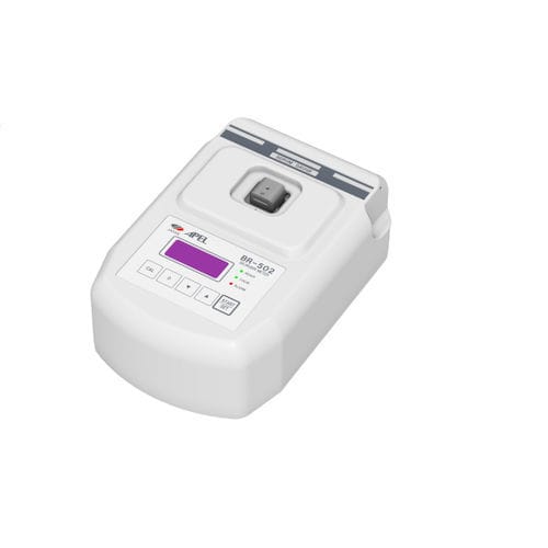 Bilirubin-Messgerät / Tisch - BR-502 - Apel   - 461 nm / 577 nm