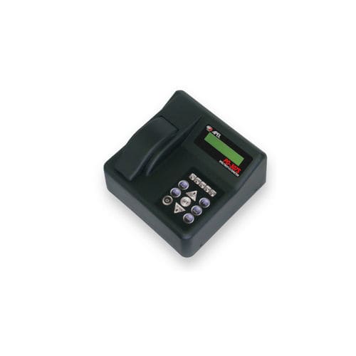 Spektrometer für Forschungszwecke - PD-307S - Apel   - Halogen / Tisch