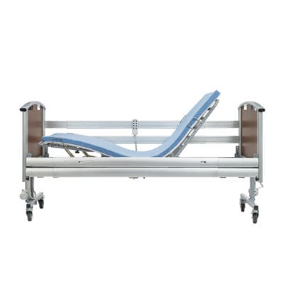 Krankenhausbett - APC-8200 - Apex Health Care - für häusliche Krankenpflege / manuell / höhenverstellbar
