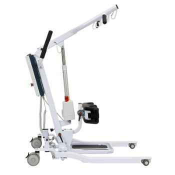 Elektrischer Patientenlifter - APC-10182E - Apex Health Care - auf Rollen / für Erwachsene