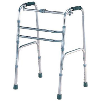Zusammenklappbares Gehgestell - APC-6002 - Apex Health Care