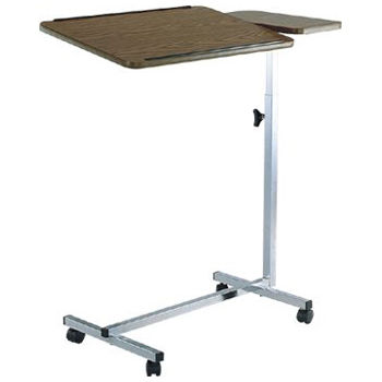 Betttisch auf Rollen - APC-10213 - Apex Health Care - neigbar