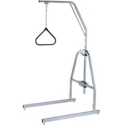 Bodenstehender Bettgalgen - APC-11000 - Apex Health Care