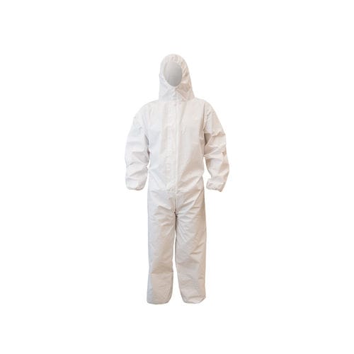 Unisex-Schutzanzug - Apex Medical - Einweg