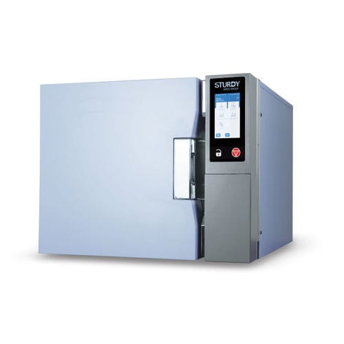 Medizinisch Autoklav - Prime series - Apex Medical - Tisch / automatisch