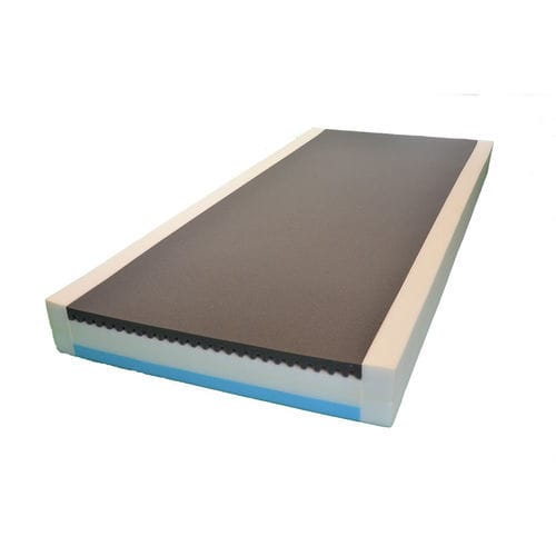 Krankenhaus-Matratze - ProfiSoft-Dual - Apex Medical - Transfer / Schaumstoff / 90x200 cm