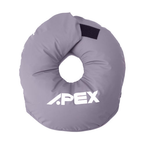 Lagerungskissen - Apex Medical - Stütz / zylinderförmig