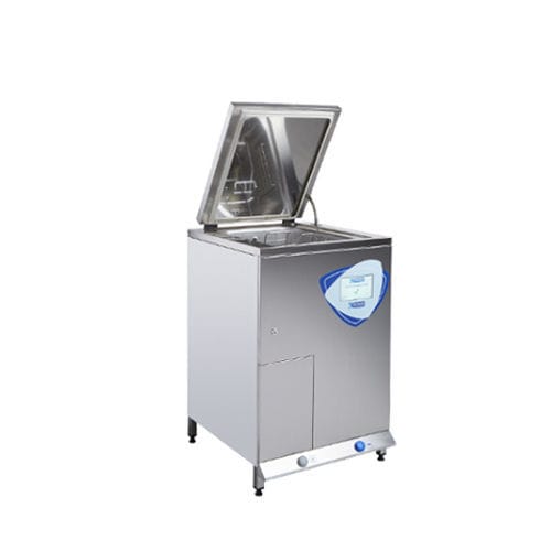 Steckbecken-Reinigungsautomat - Clinox 3A Auto  - ARCANIA DEPARTMENT SOFINOR - kompakt