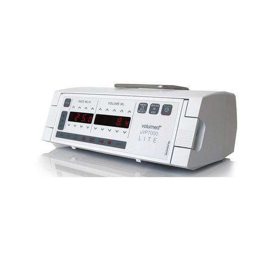 Infusionspumpe / 1 Kanal - Volumed®µVP7000 Lite  - Arcomed AG Medical Systems