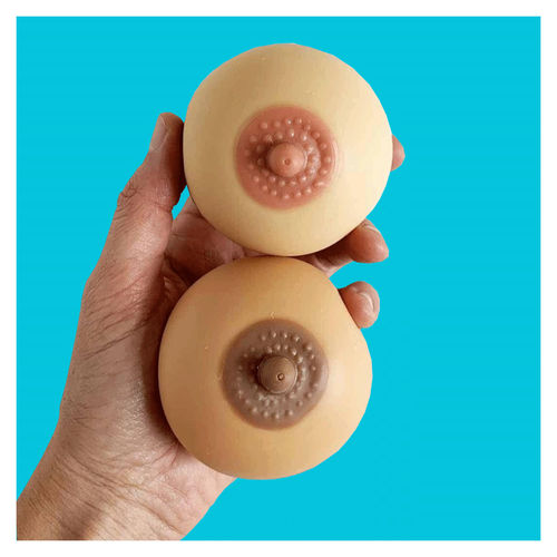Anatomisches Modell / Brust - 63.00.321 - Ardo - für Gynäkologie / für Vorführzwecke / weiblich