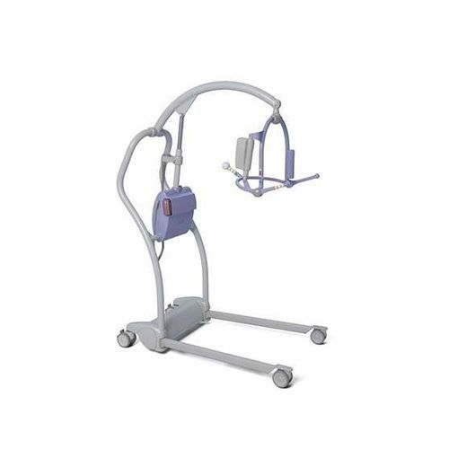 Elektrischer Patientenlifter - Maxi Twin® - Arjo - auf Rollen / für Erwachsene / Hub