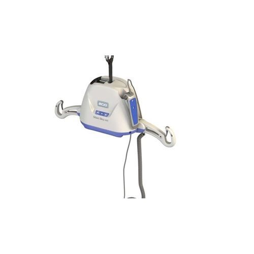 Elektrischer Patientenlifter - Maxi Sky® 440 - Arjo - deckenmontiert / für Erwachsene / Hub