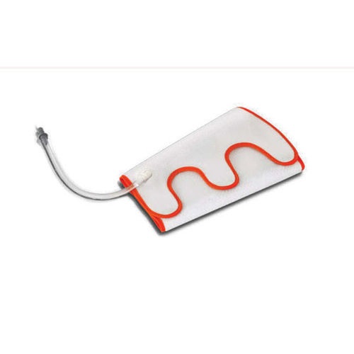 Manschette für Pressotherapie / für Bein - Flowtron Tri Pulse - Arjo