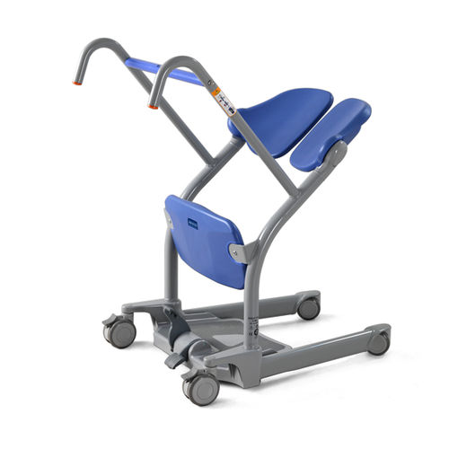 Manuelle Aufstehhilfe - SARA® STEDY - Arjo - halb-aufrechte Position / zum Gehen