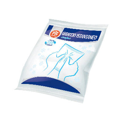 Kaltkompresse - Fast ice - Pic Solution - Mehrzweck