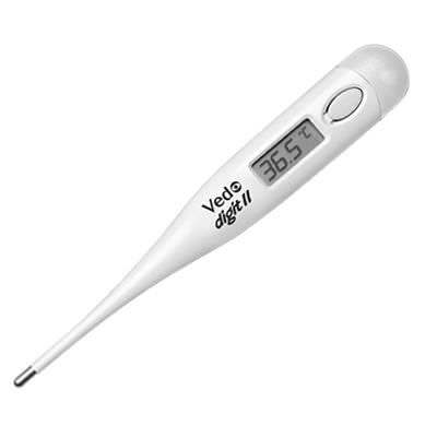 Fieberthermometer - Vedodigit II - Pic Solution - digital / oral / mit fester Spitze