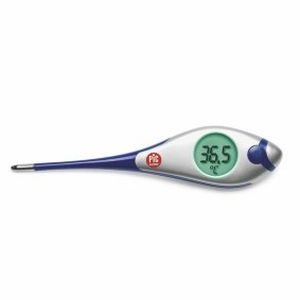 Fieberthermometer - Vedopremium - Pic Solution - digital / mit flexibler Spitze