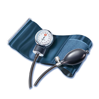 Blutdruckmessgerät mit Manschette - Classic Med - Pic Solution