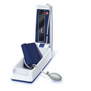 Automatischer Blutdruckmonitor - Professional Check - Pic Solution