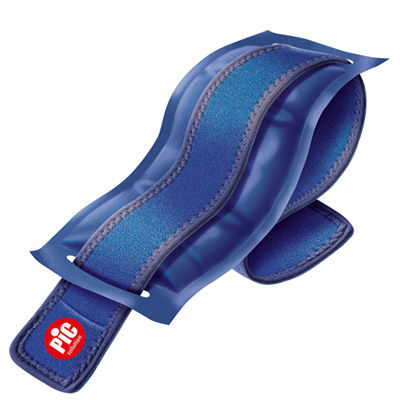 Kompresse zur Kalt- und Warmanwendung - Comfort Thermogel - Pic Solution - Mehrzweck