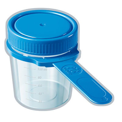 Urinprobenbehälter - Easy  - Pic Solution
