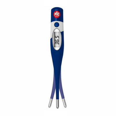 Fieberthermometer - Vedoflex - Pic Solution - digital / oral / mit flexibler Spitze
