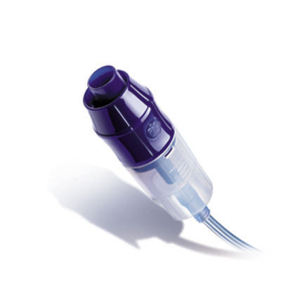 Elektropneumatischer Vernebler - AirClinic - Pic Solution - mit Kompressoren / mit Masken