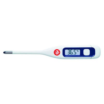 Fieberthermometer - Vedofamily - Pic Solution - digital / mit fester Spitze / Multifunktion