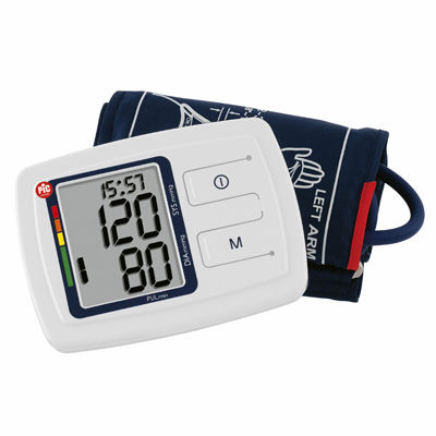 Automatischer Blutdruckmonitor - digit smart - Pic Solution