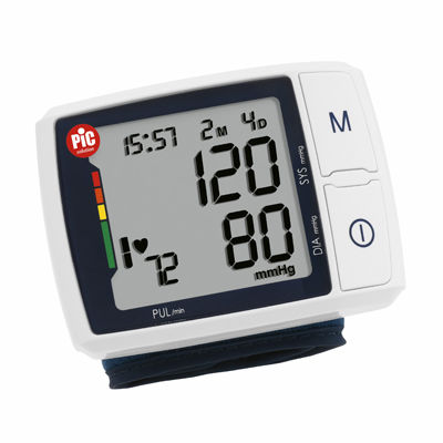 Automatischer Blutdruckmonitor - digit go - Pic Solution - Handgelenk