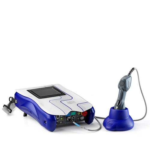 Laser für physikalische Biostimulation - Mphi - ASA   - Dioden / Tischgerät