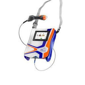 Laser für physikalische Biostimulation - Mphi 75 - ASA   - Akupunktur / Dioden / Tischgerät