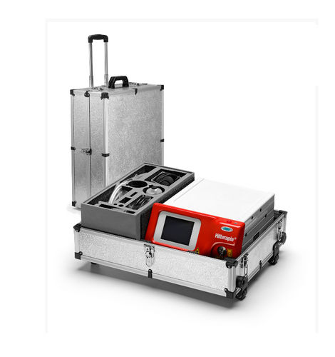 Laser für physikalische Biostimulation - SH1 - ASA   - Nd:YAG / Tischgerät
