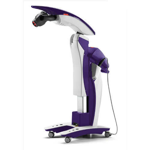 Laser für physikalische Biostimulation - M6 - ASA   - Dioden / auf Wagen