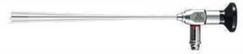 Sinuskop für Erwachsene - 2.7 mm - Asap Endoscopic Products - Weitwinkel / hochauflösend / gerade