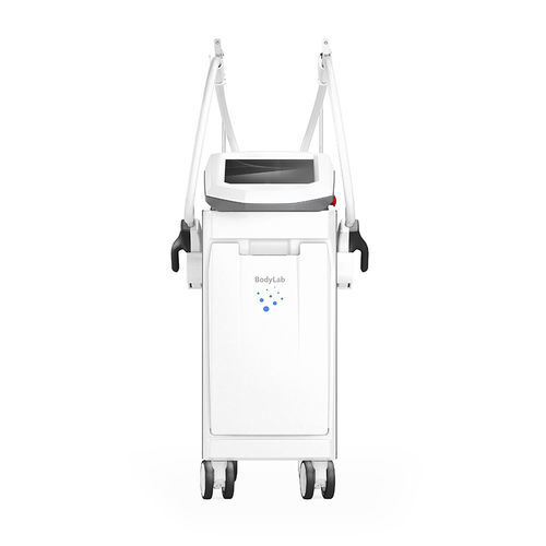Laser für Lipolyse - BodyLab - Asclepion Laser Technologies   - Dioden / auf Wagen / Mikrosekunden