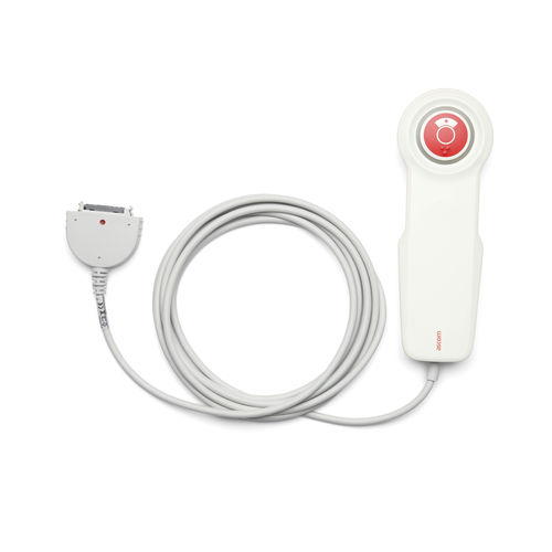 Telefon-Schwesternrufsystem - Ascom