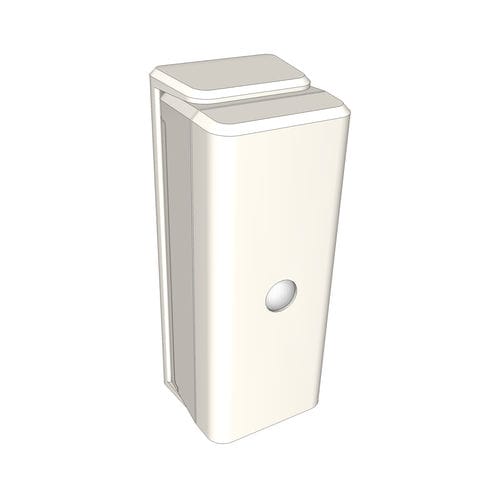 Bewegungs-Kontrolleinheit - teleCARE - Ascom - Monitoring / kabellos