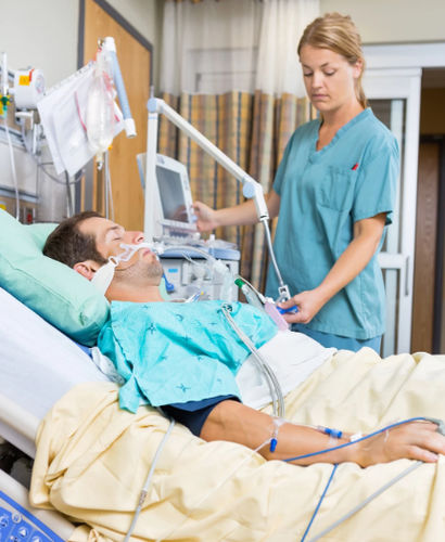 Management-Software - Digistat - Ascom - Monitoring / Alarm / medizinisch