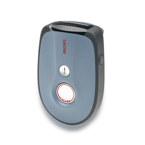 Pager - a51 - Ascom