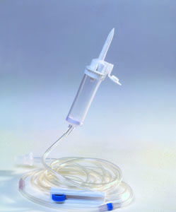 Infusionsset - ASCOSET®  - Ascor