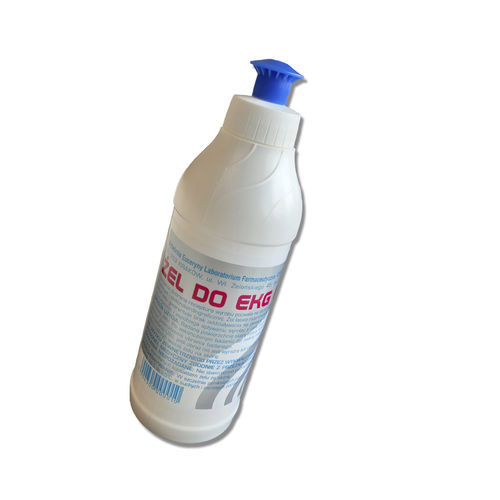 EKG-Elektrodengel - v.001 - ASPEL 