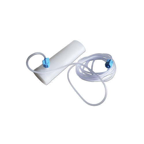 Mundstück für Spirometer - GPK-17 v.101 - ASPEL 