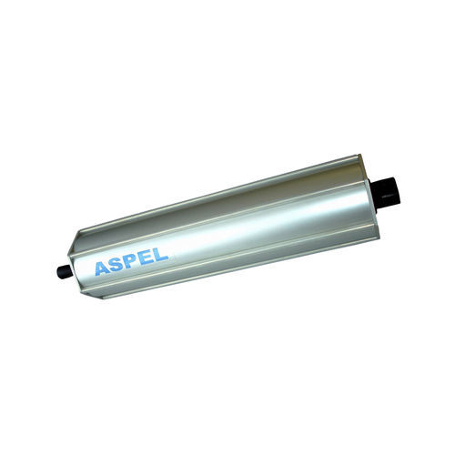 Kalibrierungsspritze - SSK-3 v.101  - ASPEL  - 3000 ml