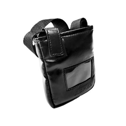 Tasche für Langzeit-EKG - T-800 - ASPEL  - tragbar