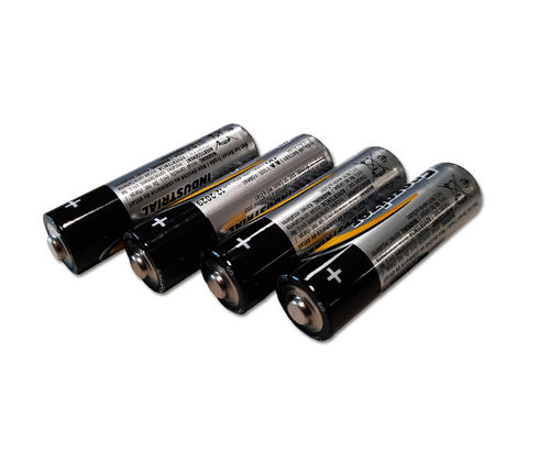 Batterie für medizinische Geräte - Energizer R6 - ASPEL 