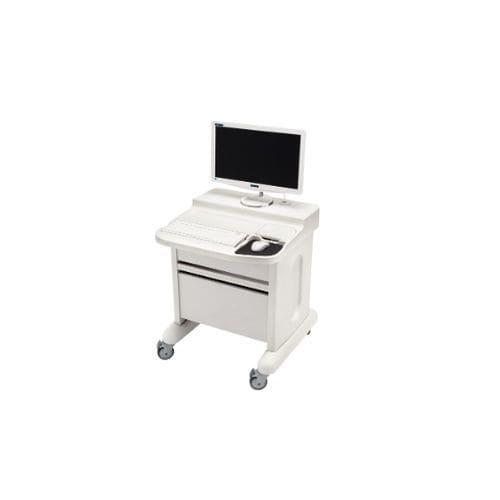 Belastungs-EKG-Gerät - DGS ASTER v.140 - ASPEL  - Fahrradergometer