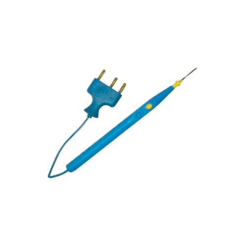 Elektrochirurgische Elektrode - AP2000 - Assut Europe - Messer / zum Einmalgebrauch / wiederverwendbar
